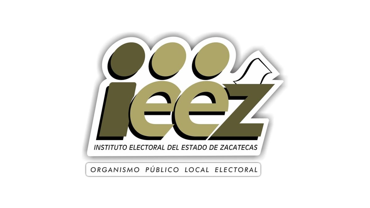 El IEEZ organizará los debates entre partidos políticos