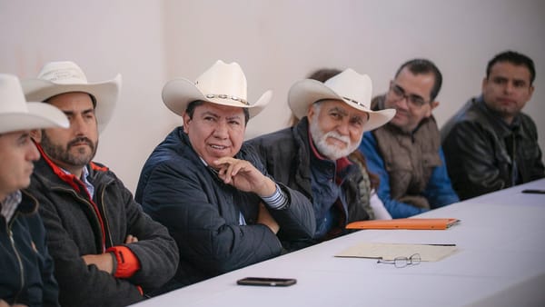 ¿La Escuela de AMLO?