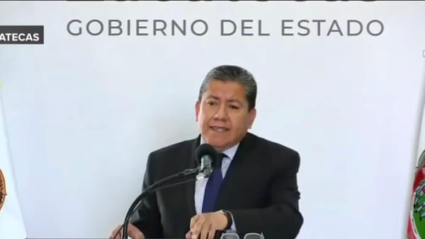 Grave Declaración