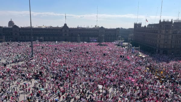 El Rechazo