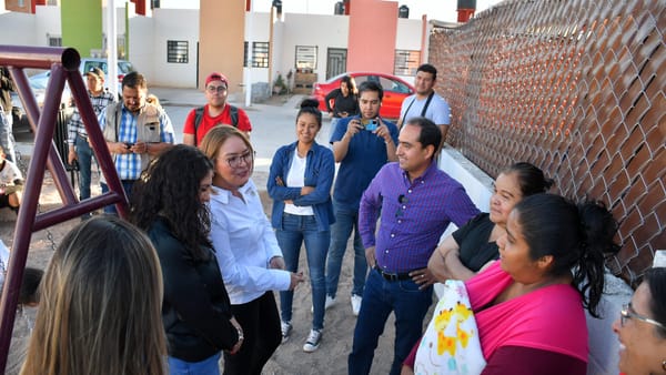 Fallida Manipulación